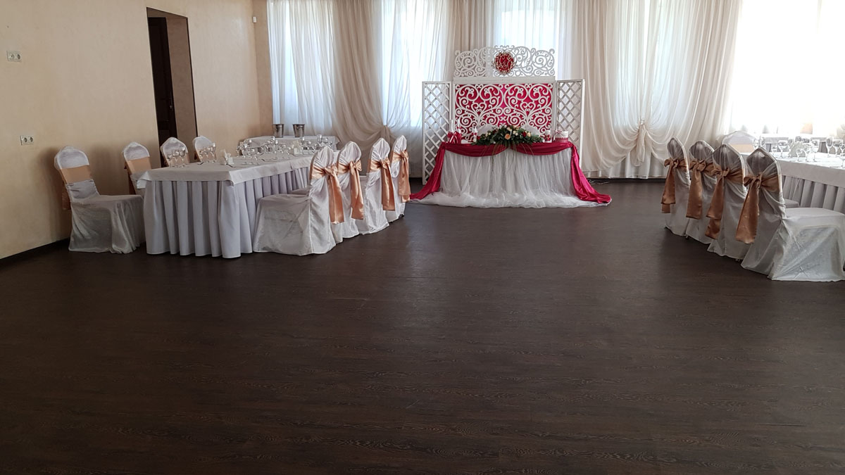 Каминный зал Каминный зал — фото 7