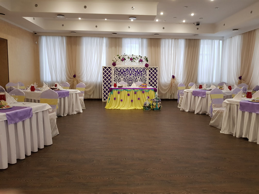 Каминный зал Каминный зал — фото 8