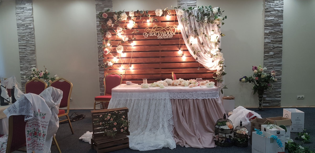 Каминный зал Каминный зал — фото 9