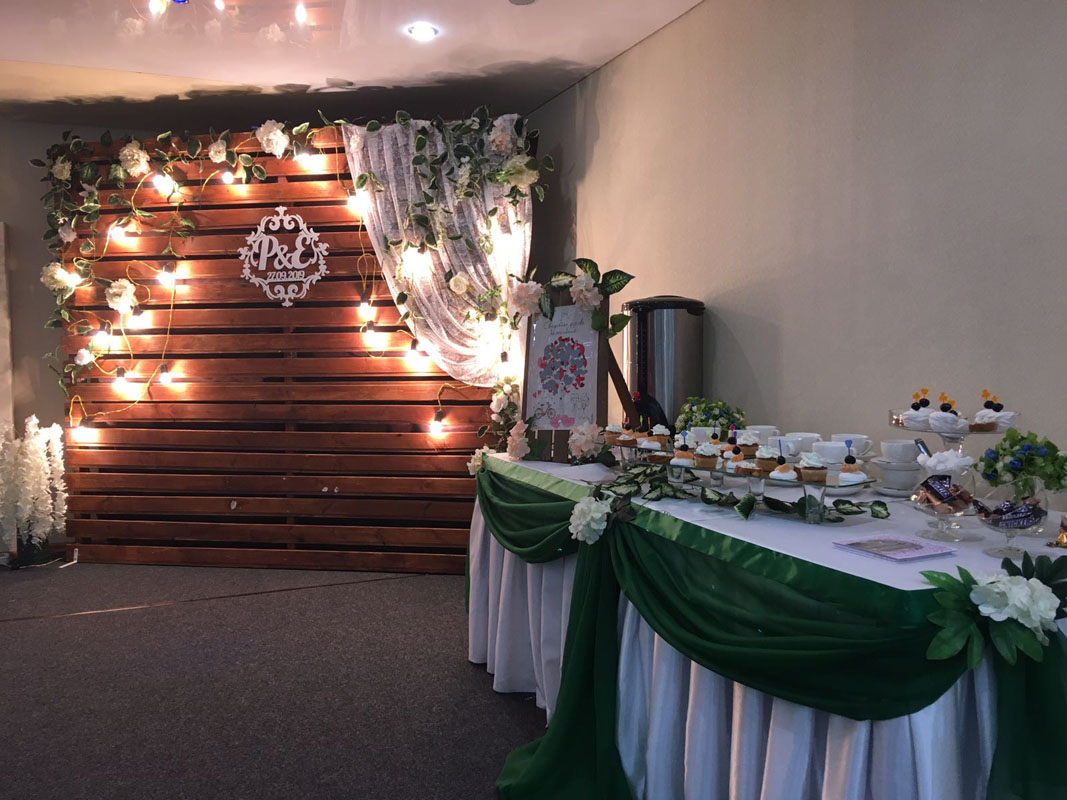 Каминный зал Каминный зал — фото 10