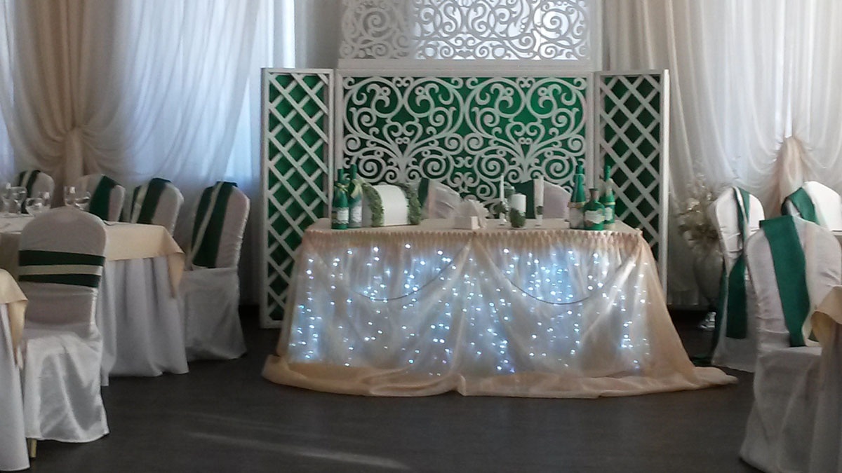 Каминный зал Каминный зал — фото 11