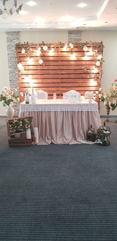 Каминный зал Каминный зал — фото 13