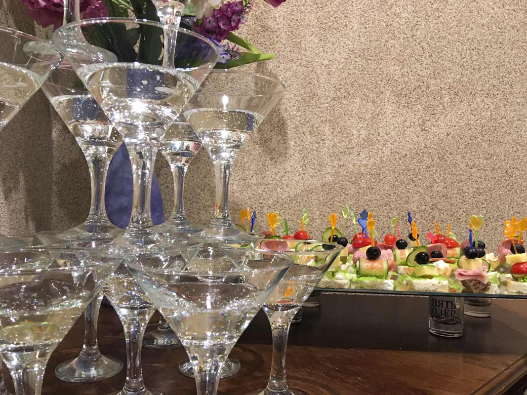 Каминный зал Каминный зал — фото 14