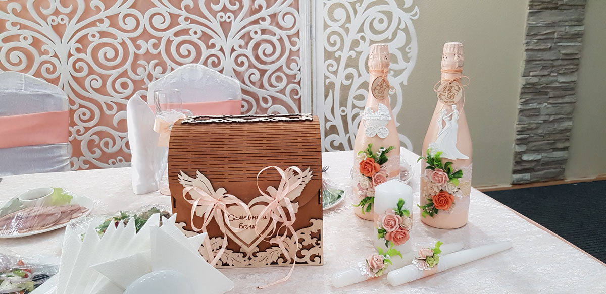 Каминный зал Каминный зал — фото 15