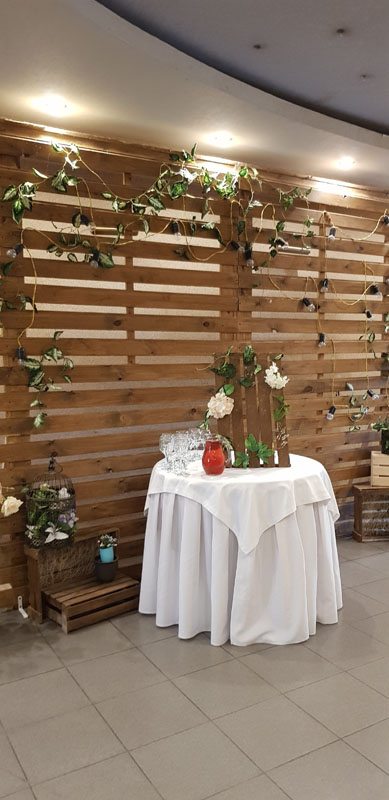 Каминный зал Каминный зал — фото 16