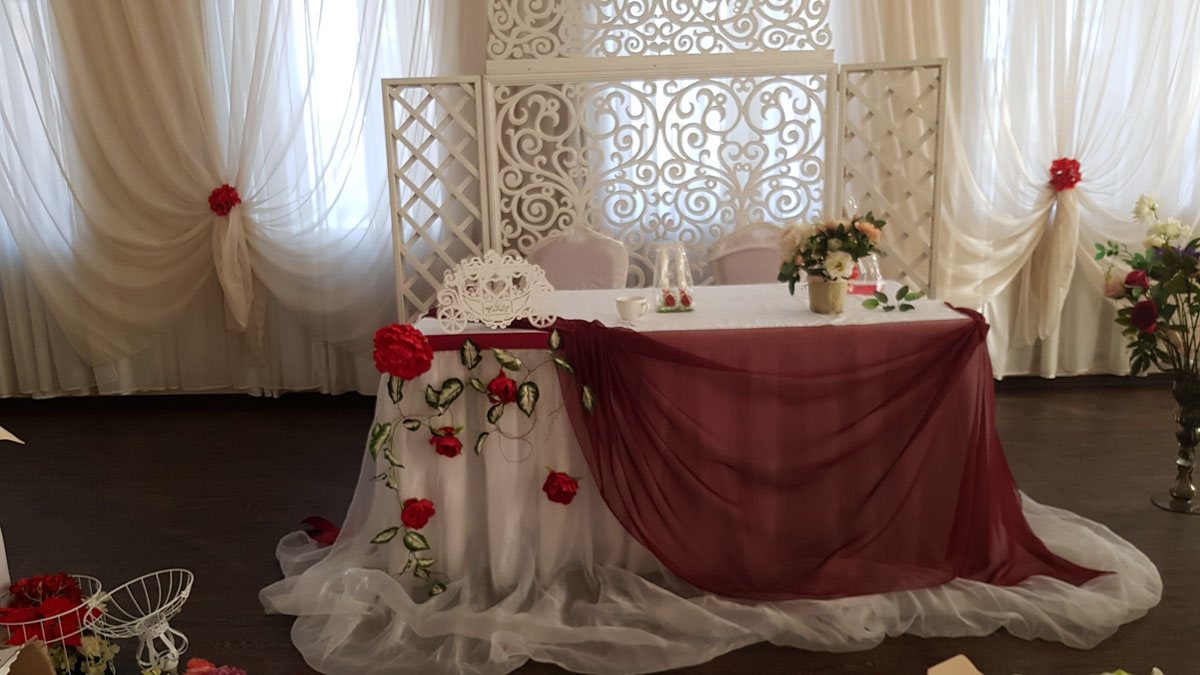 Каминный зал Каминный зал — фото 20