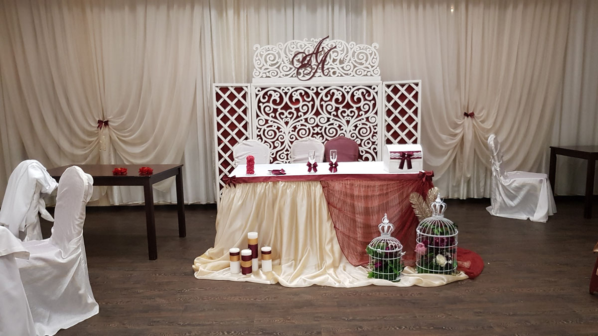 Каминный зал Каминный зал — фото 21