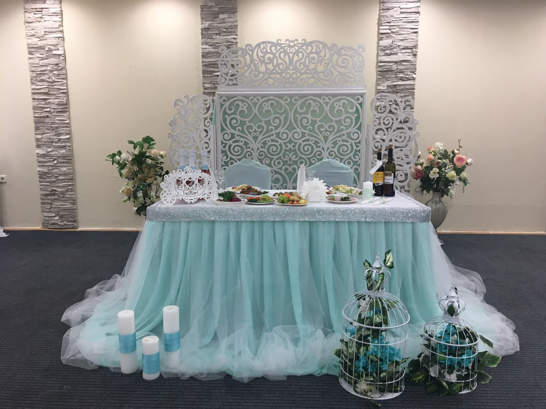 Каминный зал Каминный зал — фото 23