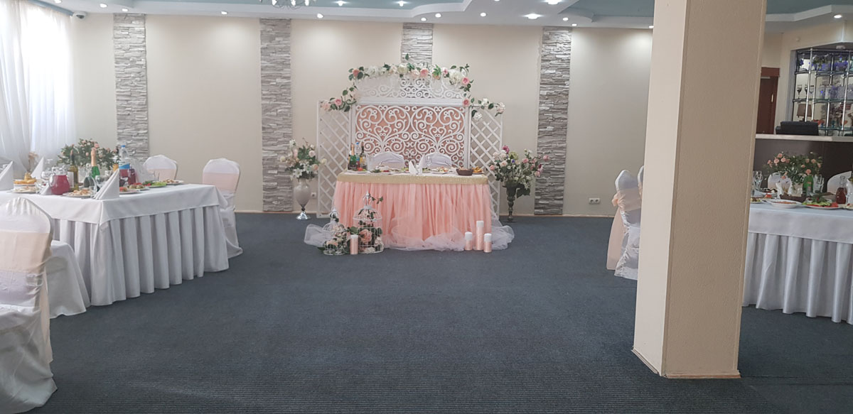 Каминный зал Каминный зал — фото 24