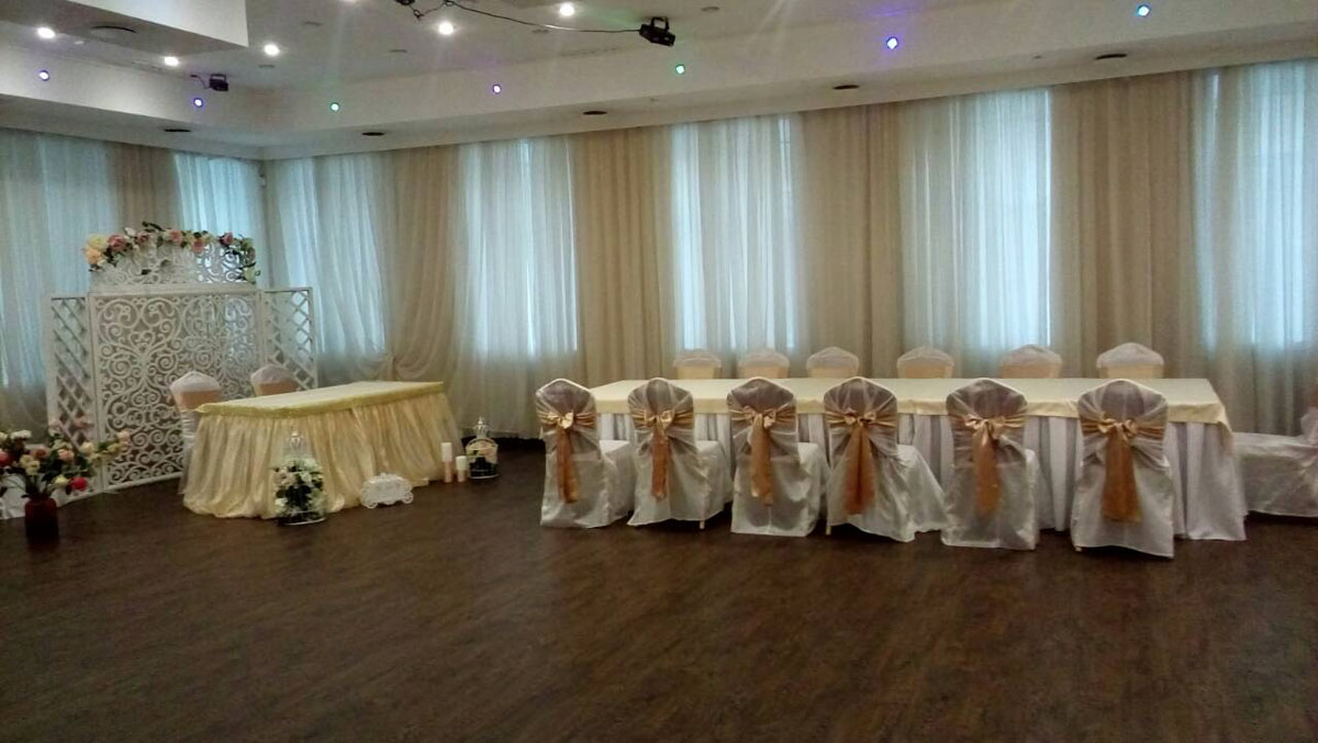 Каминный зал Каминный зал — фото 26