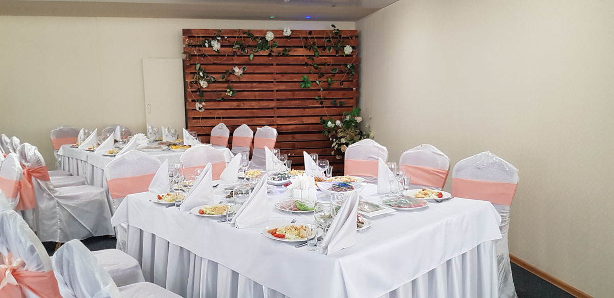 Каминный зал Каминный зал — фото 28