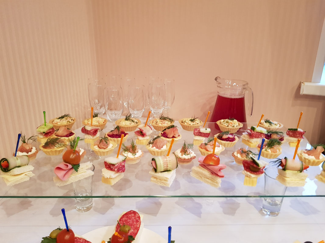 Каминный зал Каминный зал — фото 30