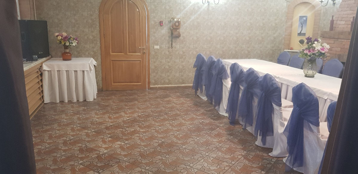 Каминный зал Каминный зал — фото 31