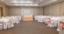 Каминный зал — фото 6