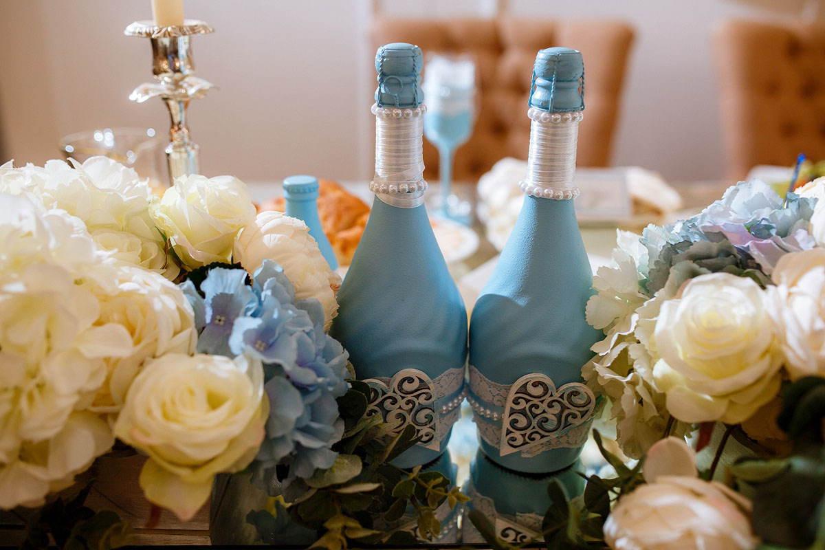 Ресторан — фото 9