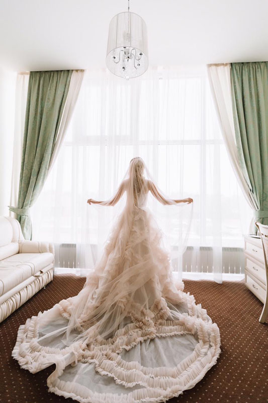 Ресторан — фото 10