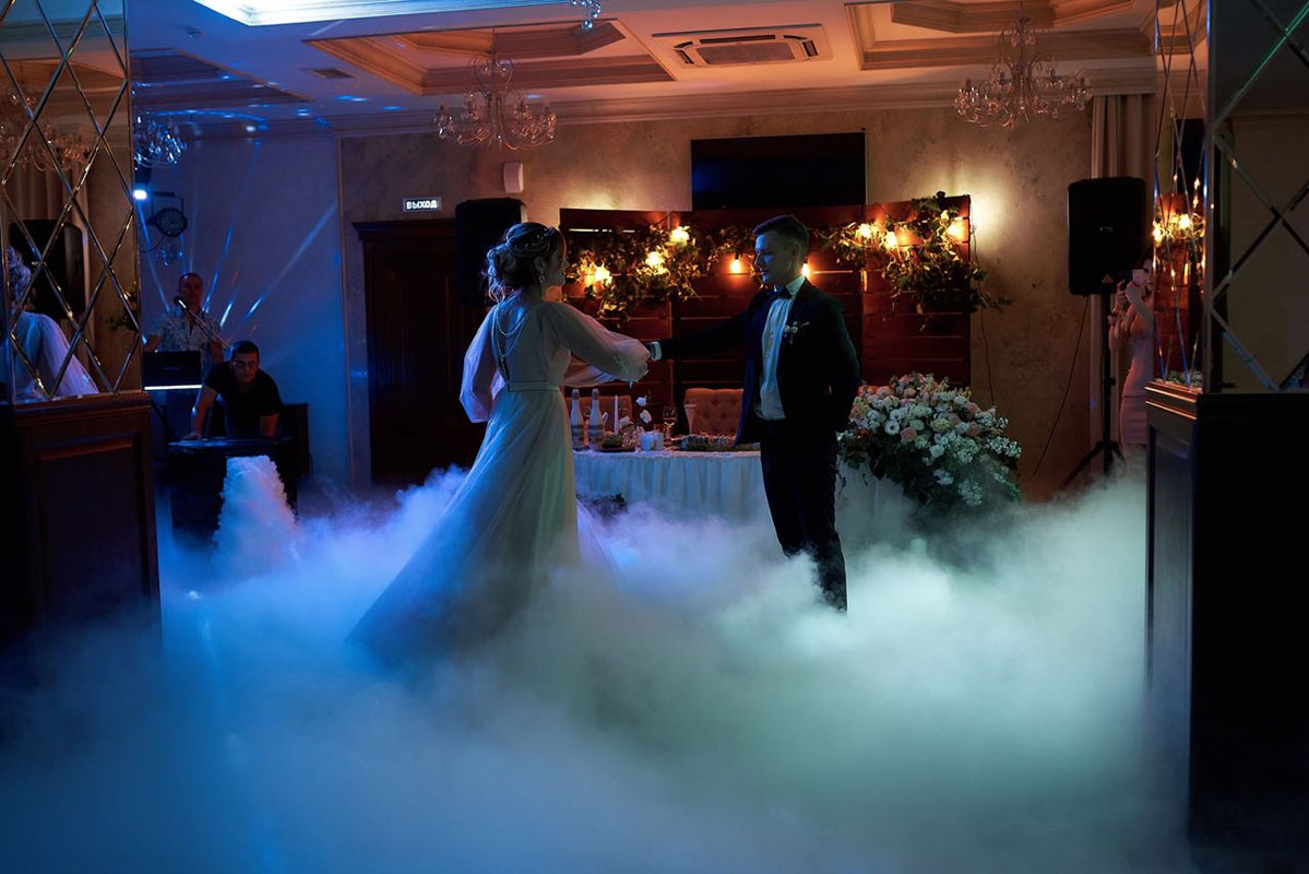 Ресторан — фото 11