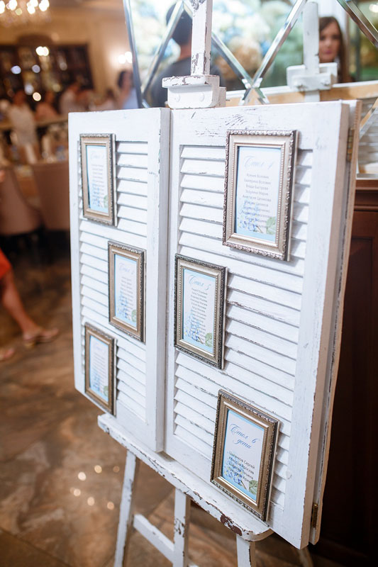 Ресторан — фото 12