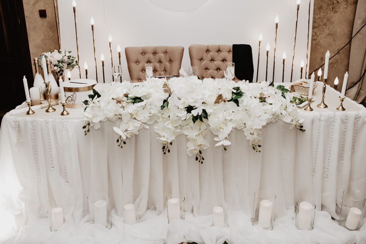 Ресторан — фото 13