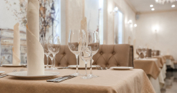 Ресторан — фото 4