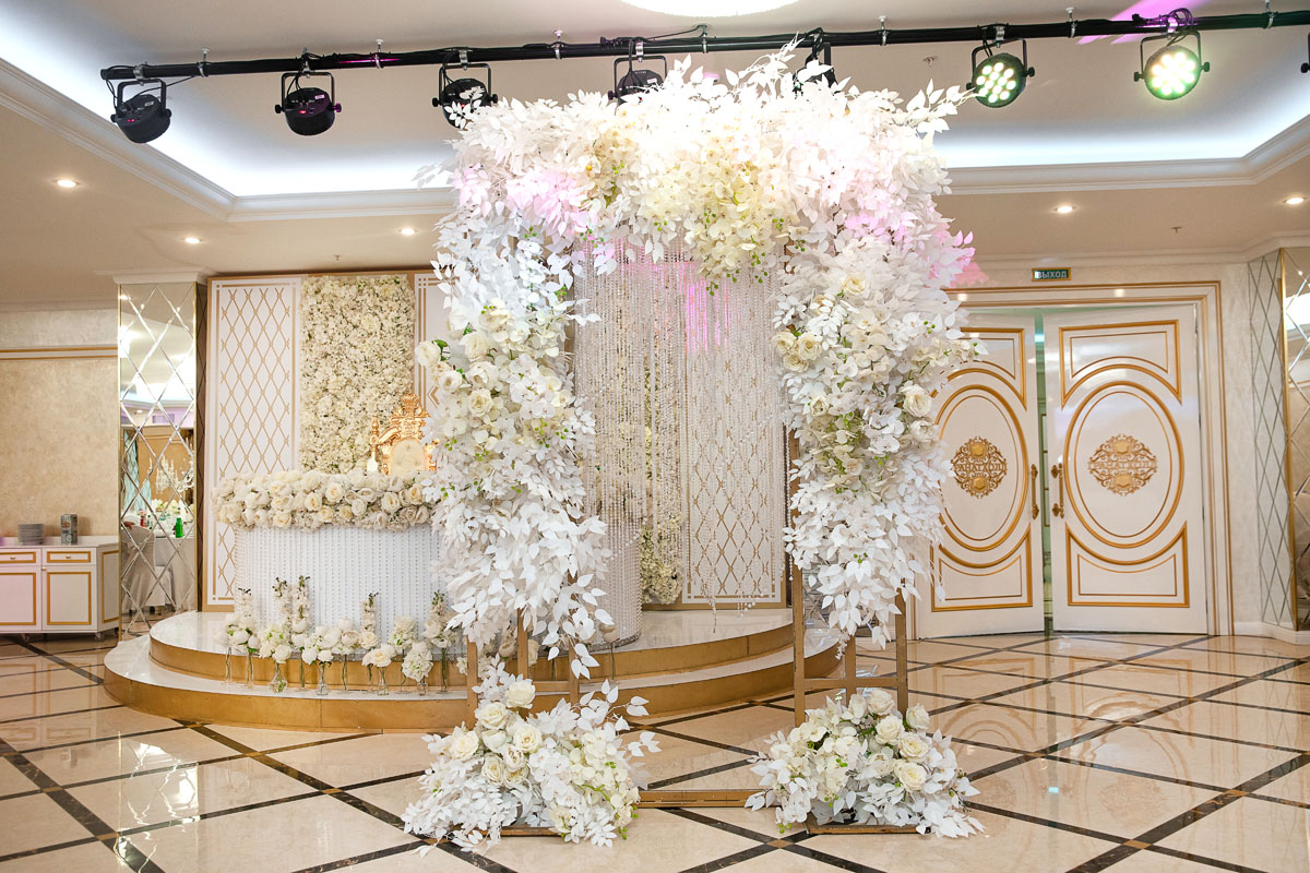 Большой зал — фото 6