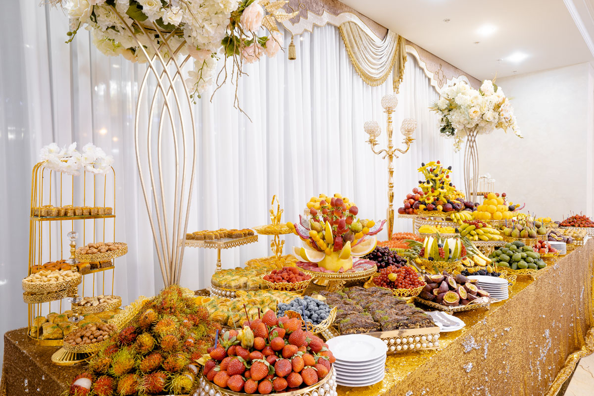 Большой зал — фото 8