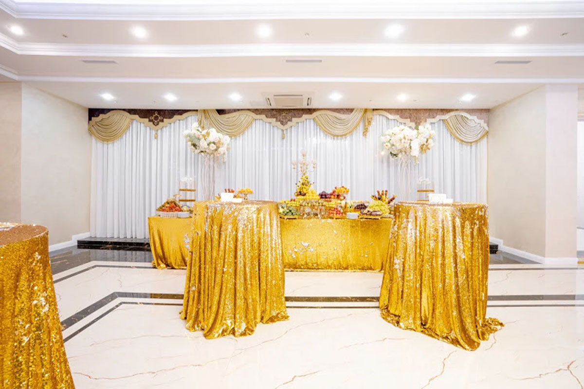 Большой зал — фото 9