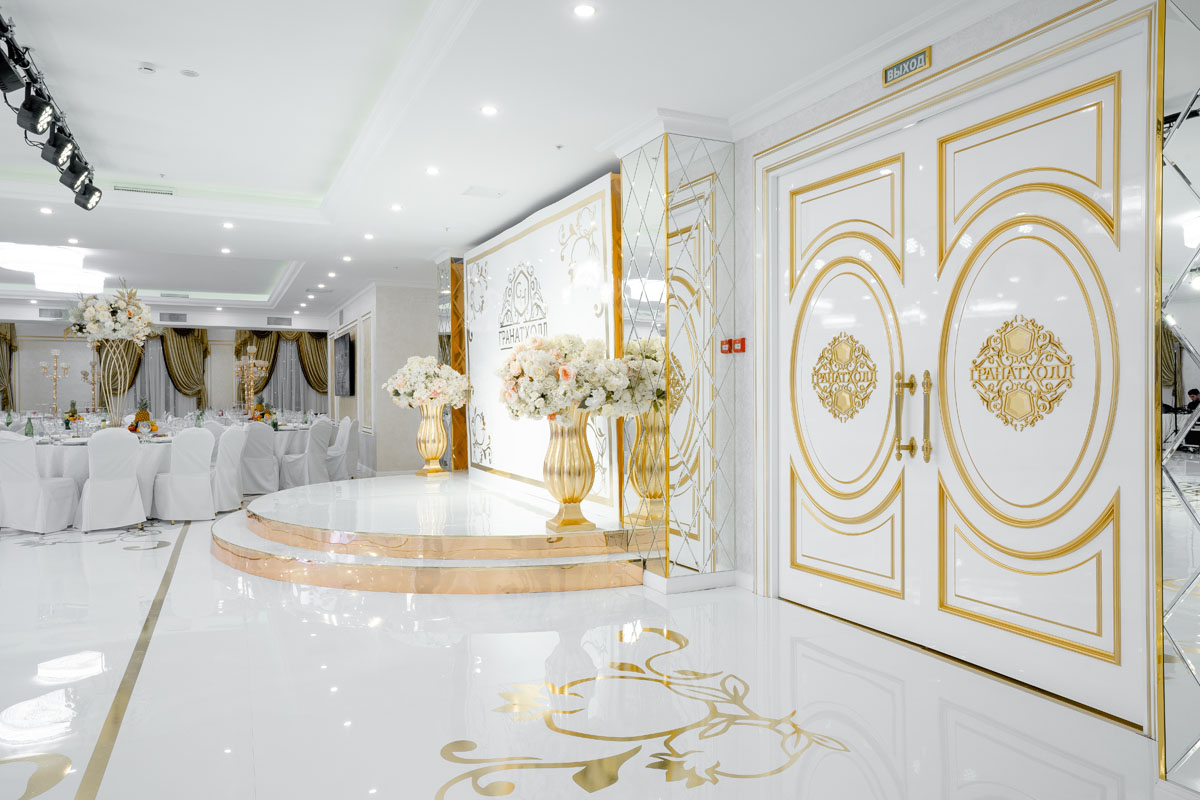 Большой зал — фото 11