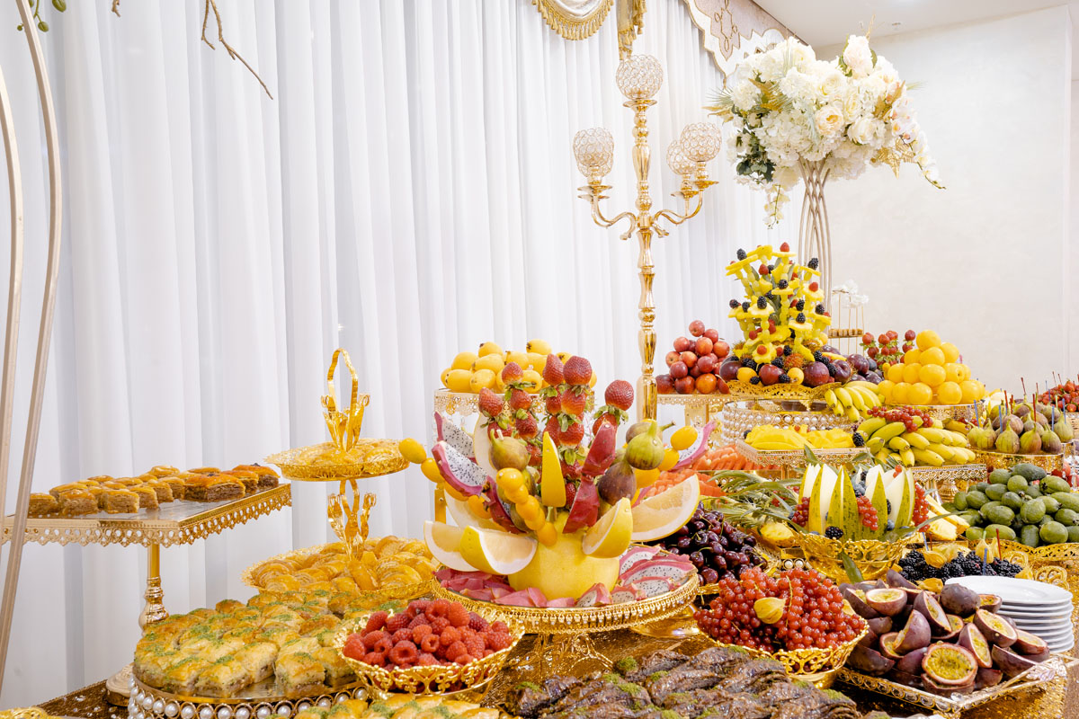 Большой зал — фото 12