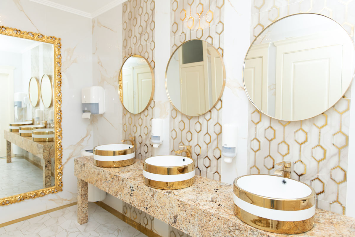 Большой зал — фото 13