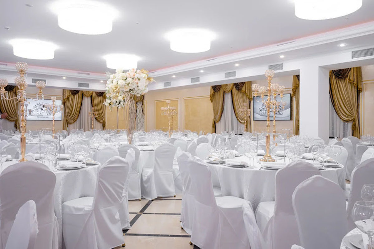 Большой зал — фото 15