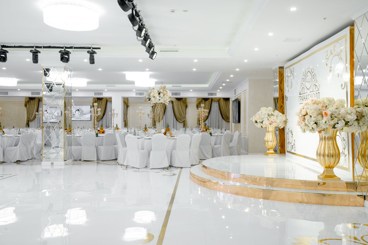 Большой зал — фото 16