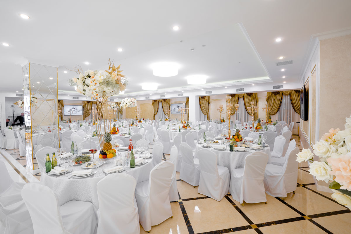 Большой зал — фото 17