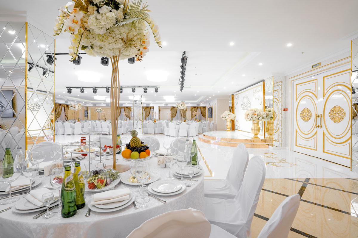 Большой зал — фото 18