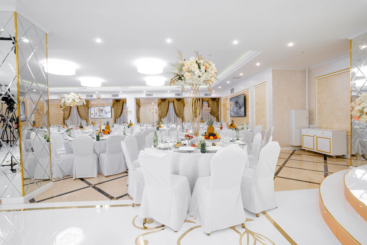 Большой зал — фото 20