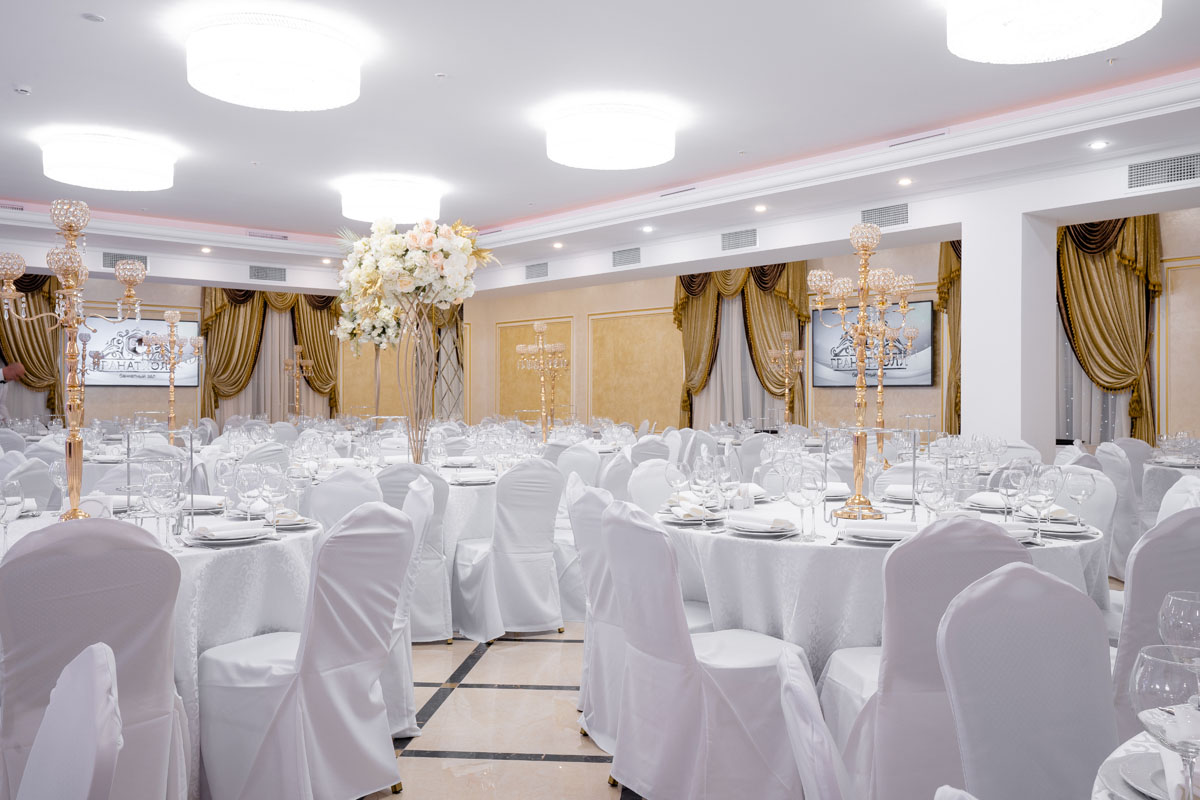 Большой зал — фото 21