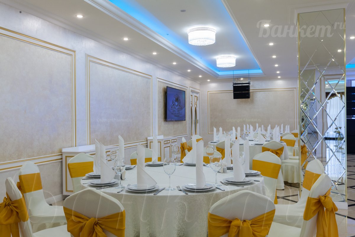 Большой зал — фото 23