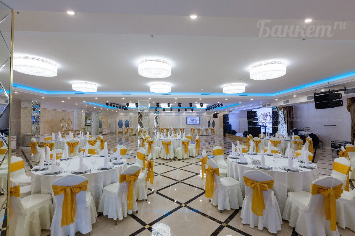 Большой зал — фото 24