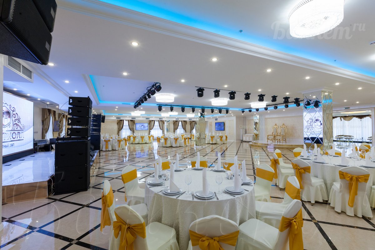 Большой зал — фото 26