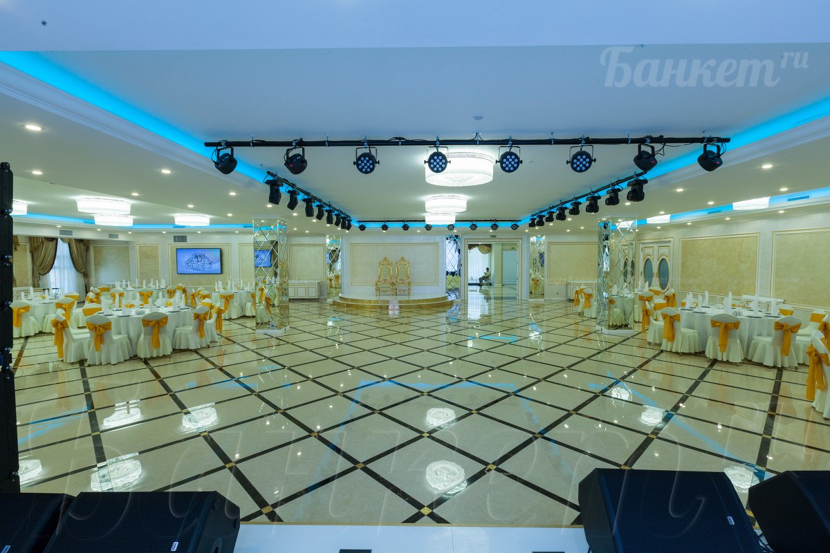 Большой зал — фото 27