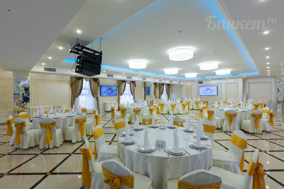 Большой зал — фото 28