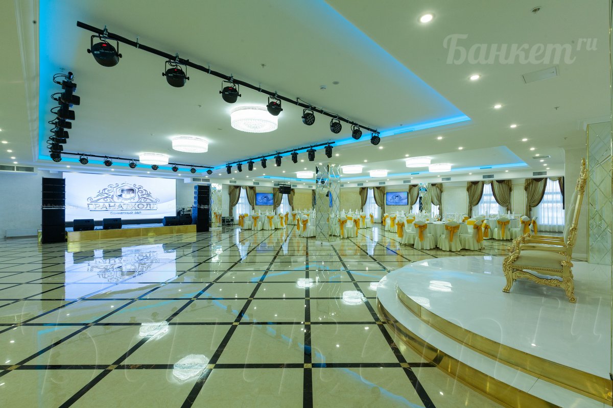Большой зал — фото 29
