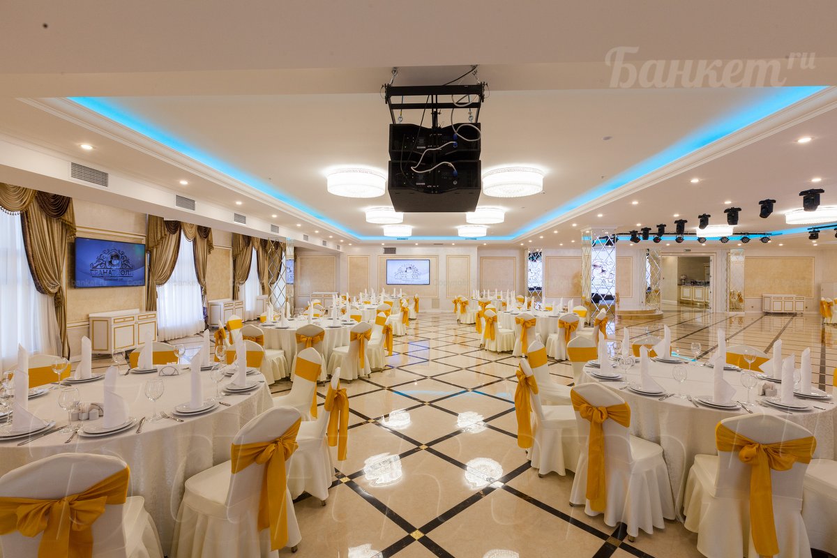 Большой зал — фото 31