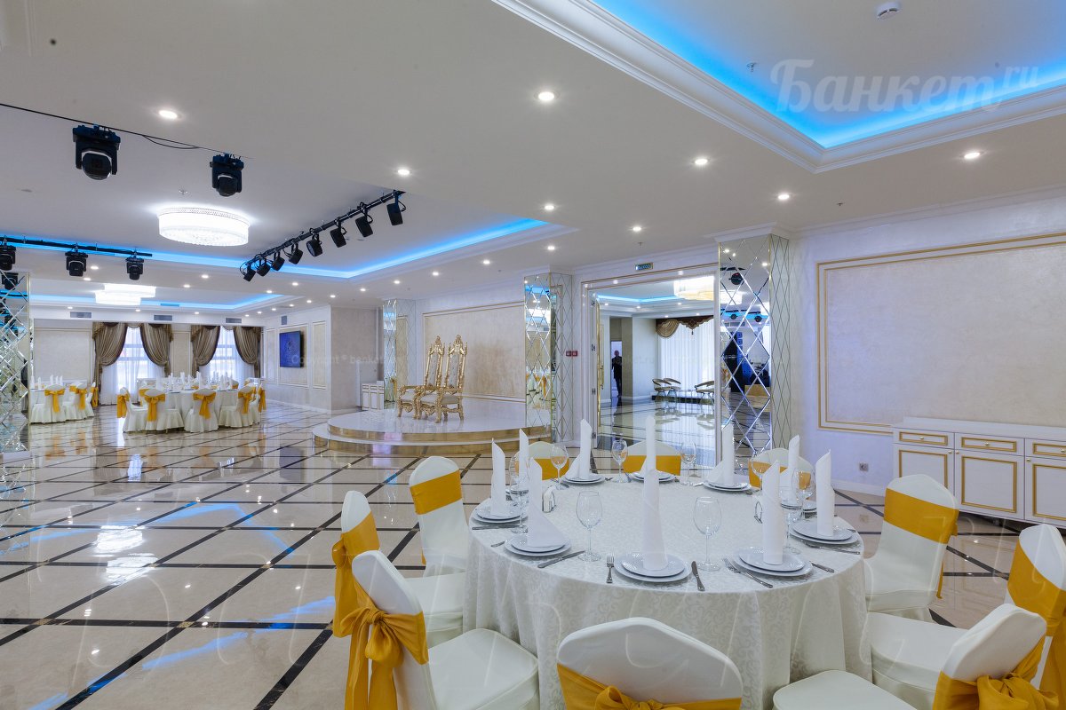 Большой зал — фото 32