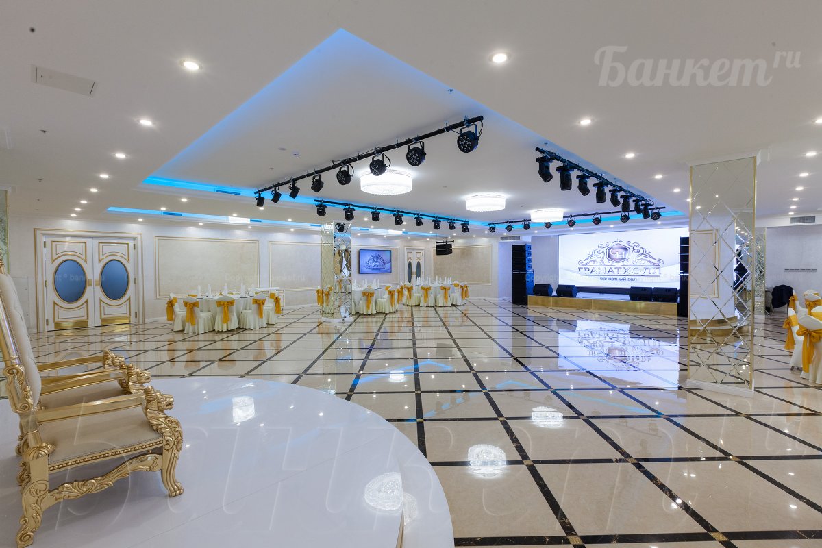 Большой зал — фото 33