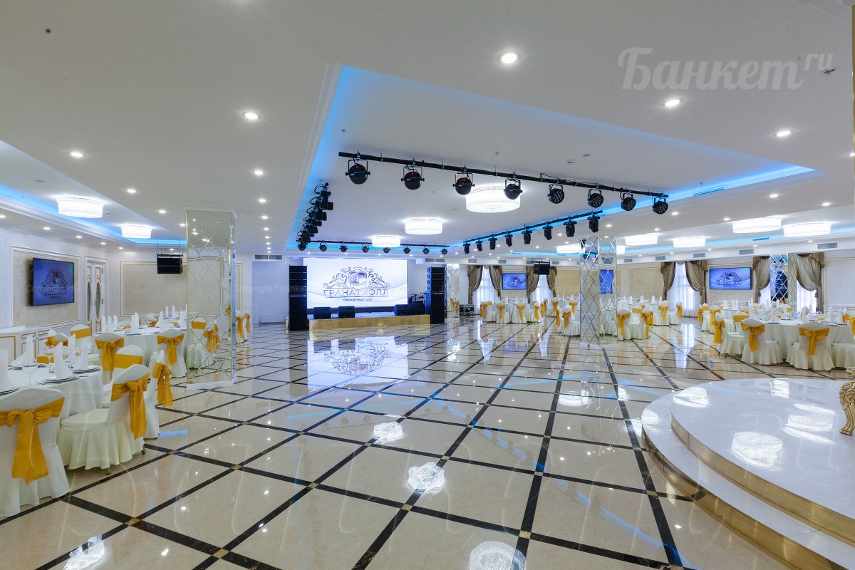 Большой зал — фото 35