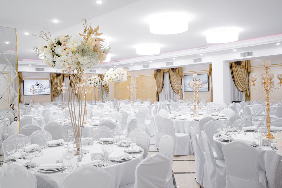 Большой зал — фото 36