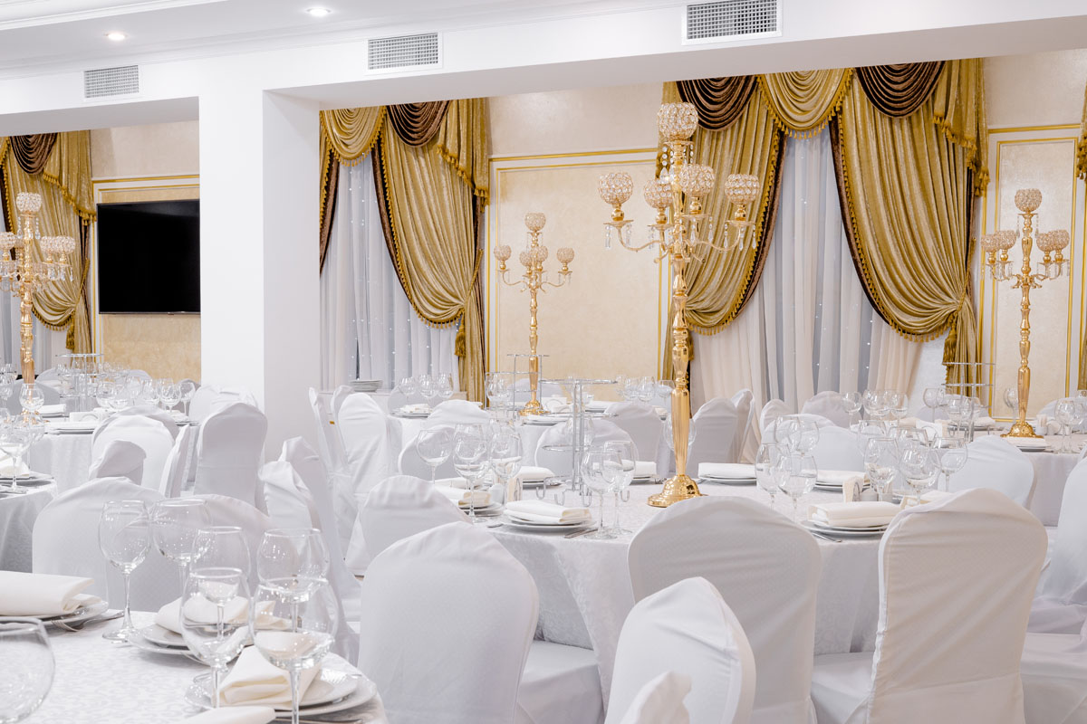 Большой зал — фото 37