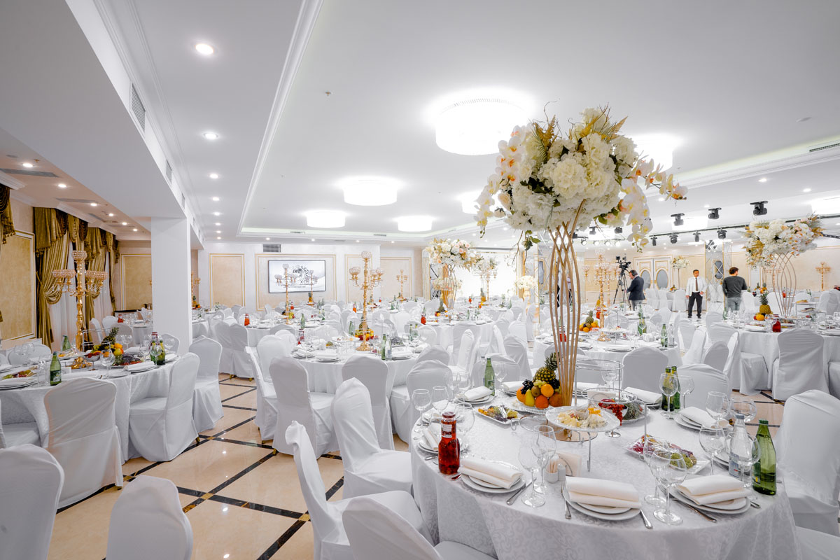 Большой зал — фото 39