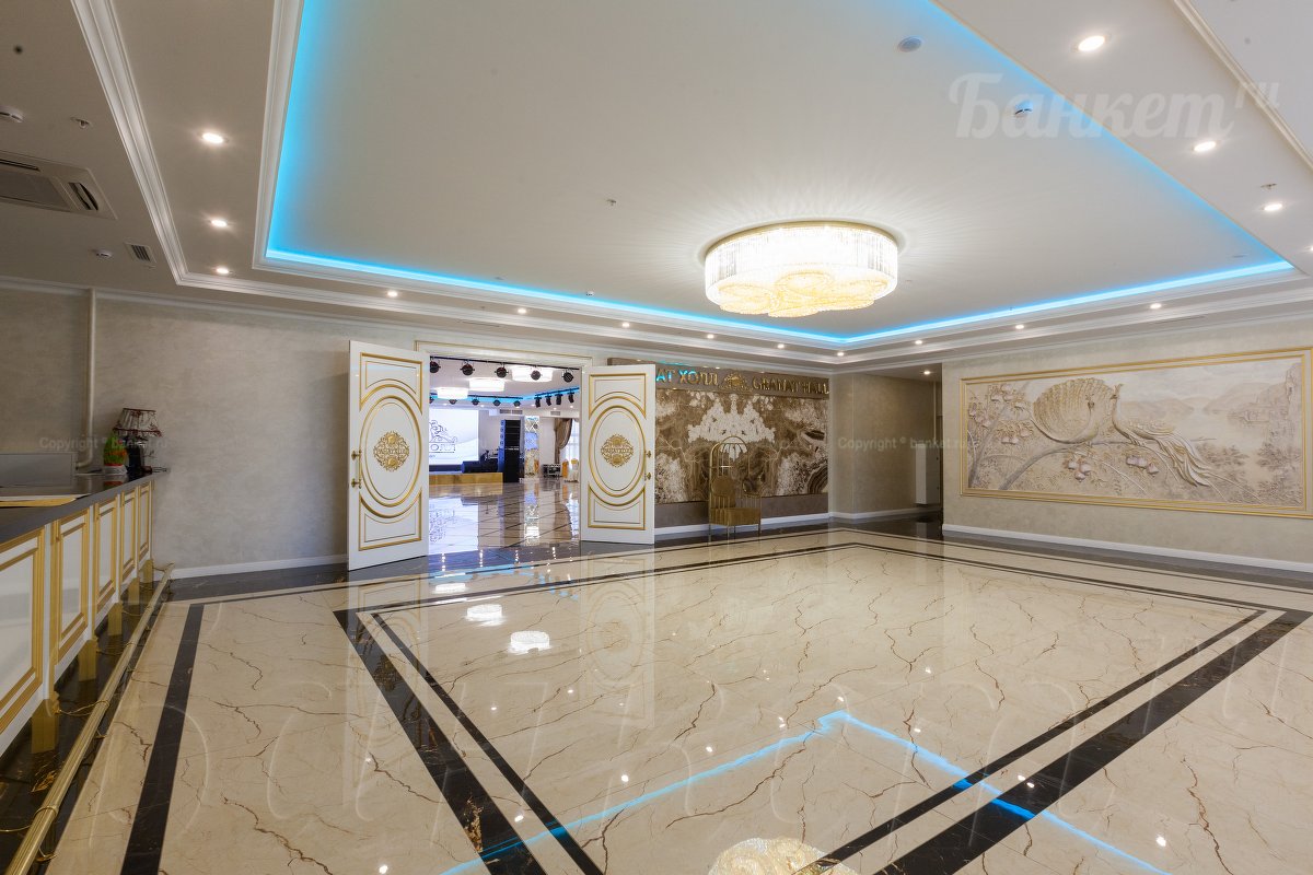 Большой зал — фото 41